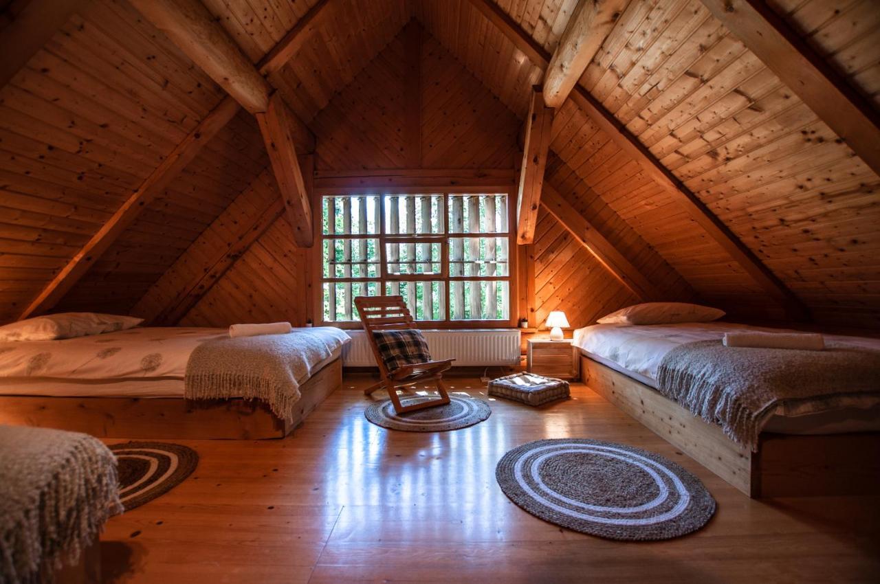 Willa Boutique House Vresje Bohinjska Bistrica Zewnętrze zdjęcie