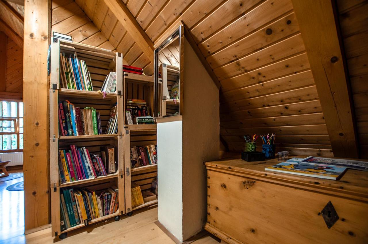 Willa Boutique House Vresje Bohinjska Bistrica Zewnętrze zdjęcie