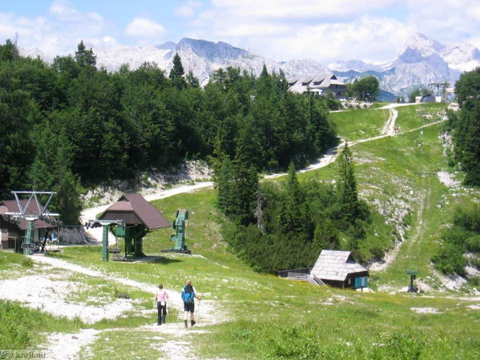 Willa Boutique House Vresje Bohinjska Bistrica Zewnętrze zdjęcie