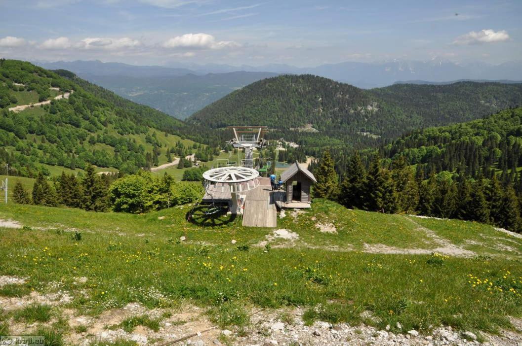 Willa Boutique House Vresje Bohinjska Bistrica Zewnętrze zdjęcie